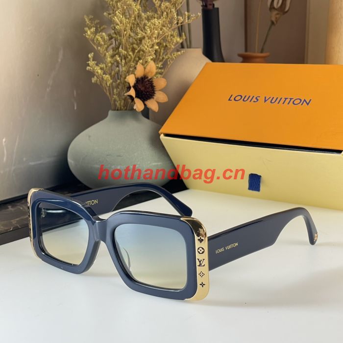 Louis Vuitton Sunglasses Top Quality LVS01492